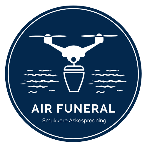 Air Funeral smukkere askespredning