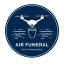 AIR FUNNERAL ASKESPREDNING LOGO