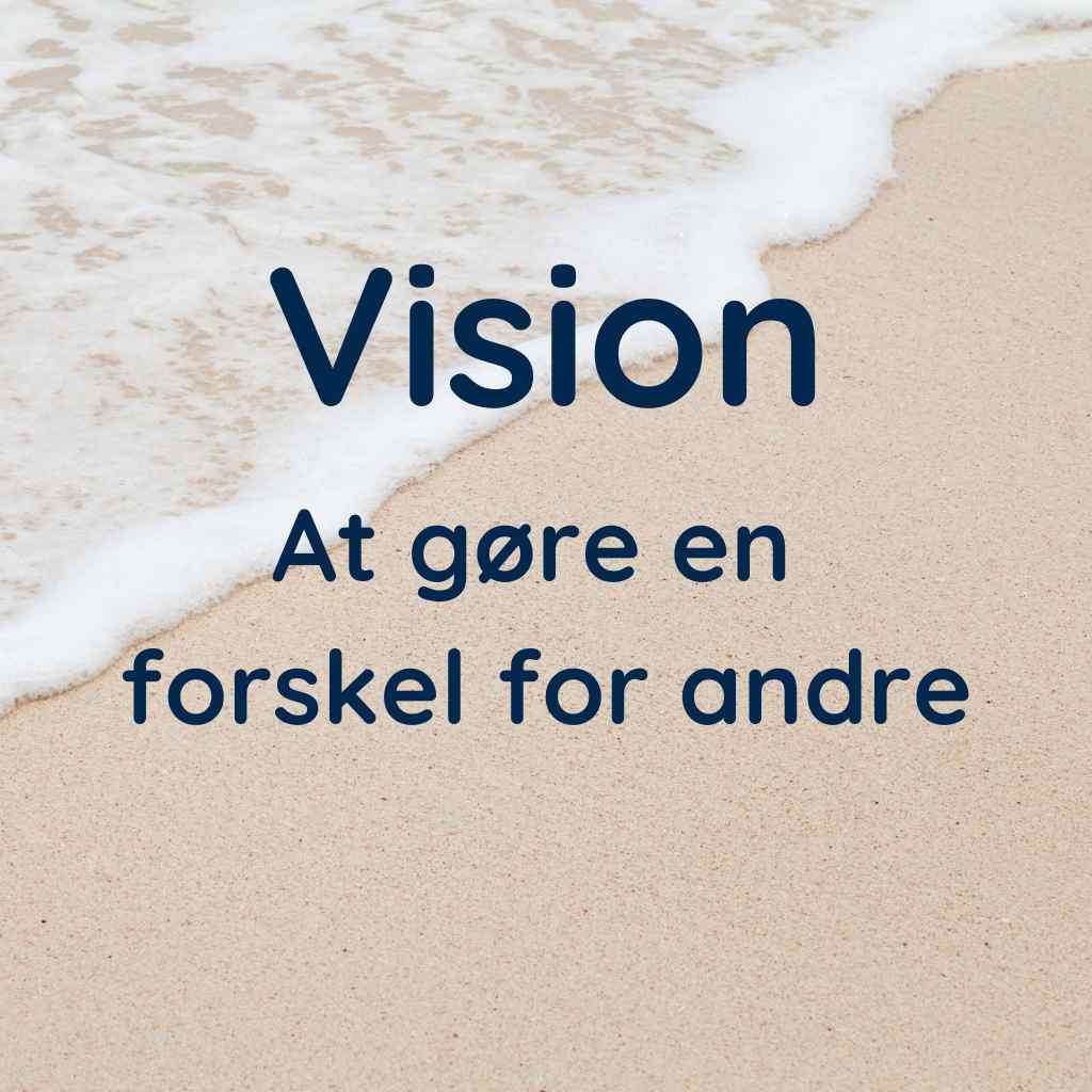 Vision med Air Funeral er at gøre en forskel for andre